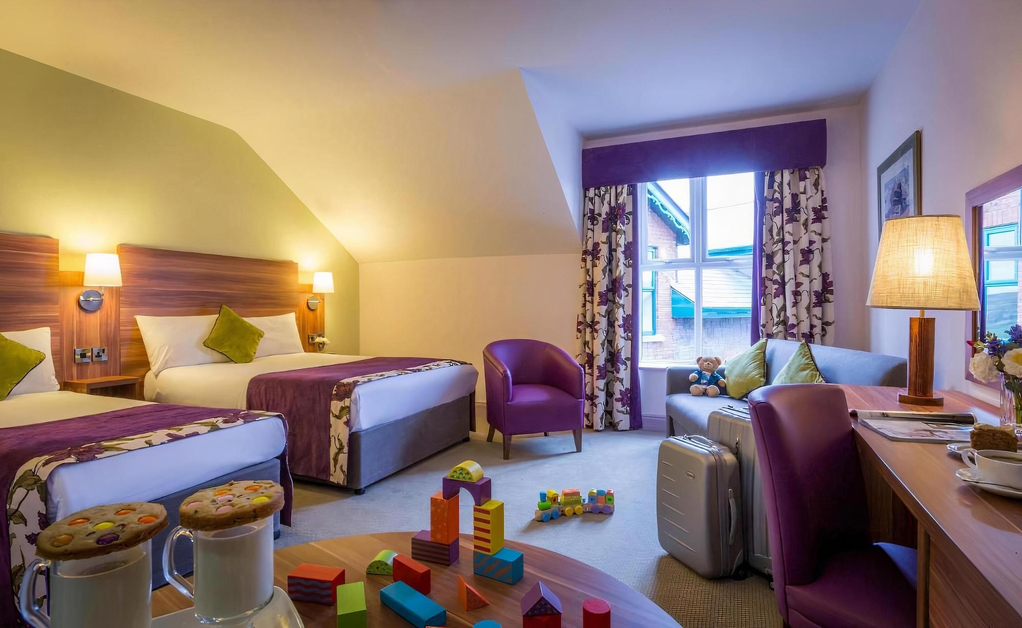 Maldron Hotel, Oranmore Galway Экстерьер фото